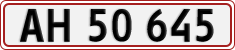 AH 50645