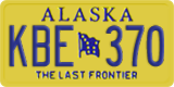 Alaska, ABC 123
