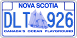 Nova Scotia, ABC 123
