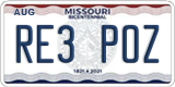 Missouri, AB1 C2D