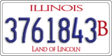 Illinois, B-Truck