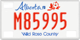 Alberta, Dealer (A12345)