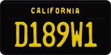 California, Specialty (A123B4)