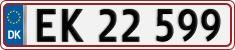 EK 22599