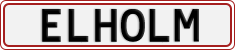 ELHOLM