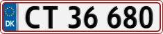 CT 36680