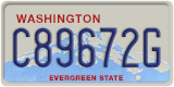 Washington, Trucks (A12345B)
