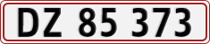 DZ 85373