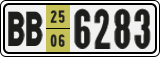 BB 6283