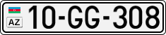 10 GG 308