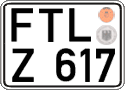FTL Z 617