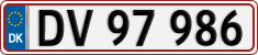 DV 97986