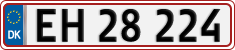EH 28224