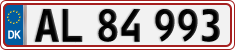 AL 84993