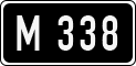 M 338