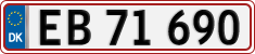 EB 71690