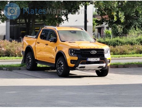 E5 HOME, Ford Ranger