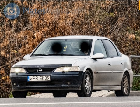 WPR EK39, Opel Vectra