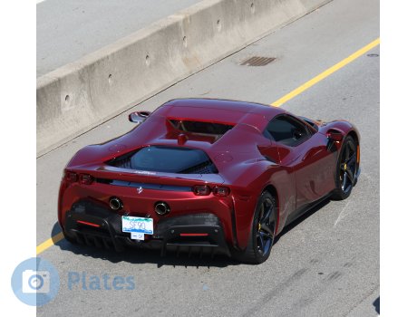 SF90, Ferrari SF90
