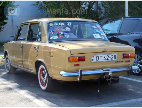 OT 42-28, Lada (VAZ) 2101