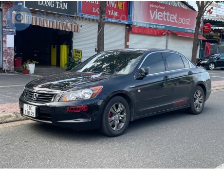 51K-118.45, Honda Accord