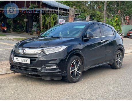 72A-179.89, Honda HR-V
