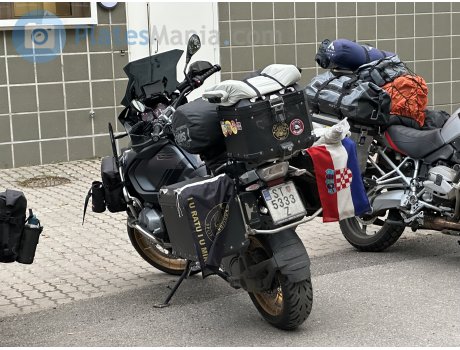 ST 5333-Z, BMW R Series