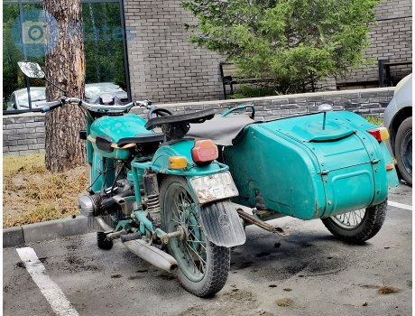 7610 АБД, IMZ-Ural