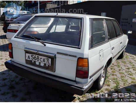 а568са92, Toyota Corona