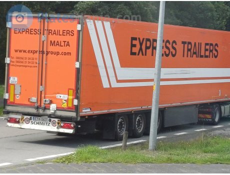 ETM 063, Schmitz SKO