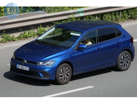 HC-954-ES, Volkswagen Polo