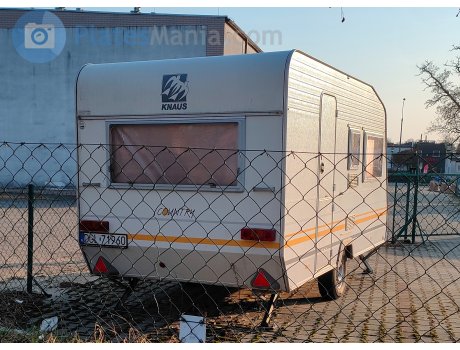 DGL 71960, Knaus Country