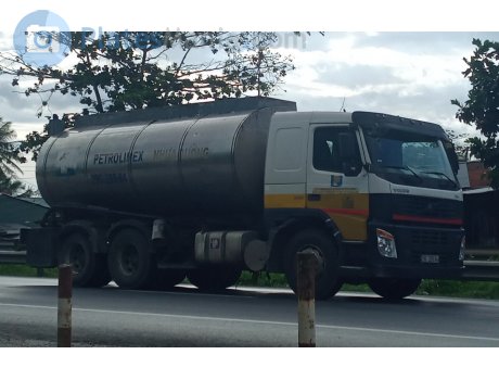 29C-289.84, Volvo FM