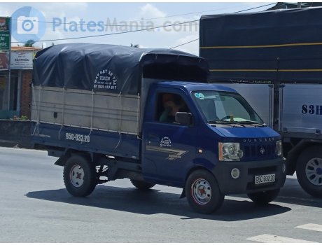 95C-032.20, Dongben XE