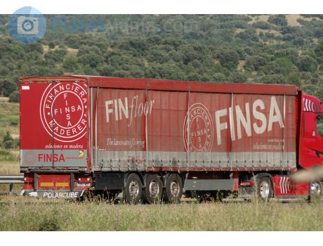 7894 MDF, 