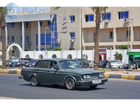 ‎٦٧٧٩‎ ‎ط ر أ‎, Volvo 240-Series