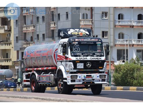 ‎٤٢٥٣‎ ‎ط ق ج‎, Mercedes-Benz SK-Series
