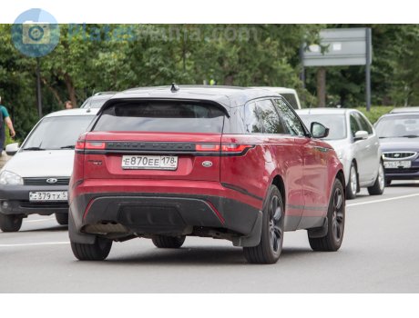 е870ее178, Land Rover Range Rover Velar