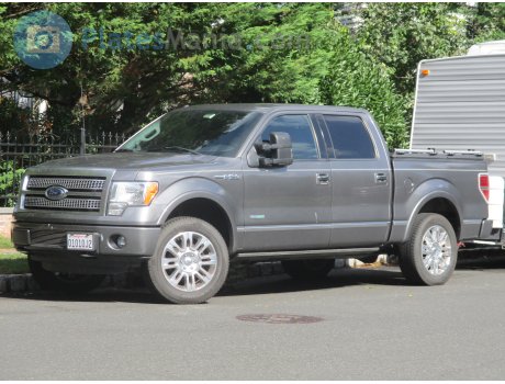 01010J2, Ford F-150