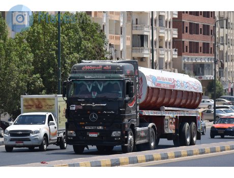 ‎٤٦٥١‎ ‎ج ف ر‎, Mercedes-Benz Actros