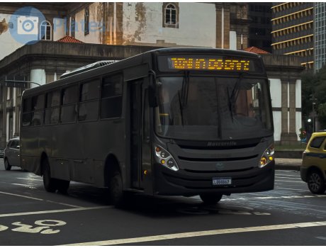 LQQ8B67, Mascarello Gran Via