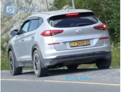 T 3609 02, Hyundai Tucson