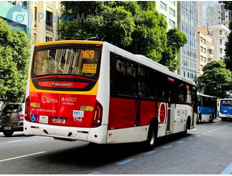 LMT7J97, Marcopolo
