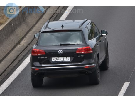 40674|‎أ|‎14, Volkswagen Touareg