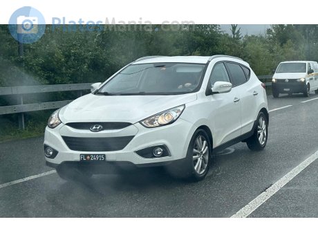 FL 24915, Hyundai ix35