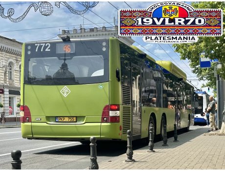 PKP 755, 
