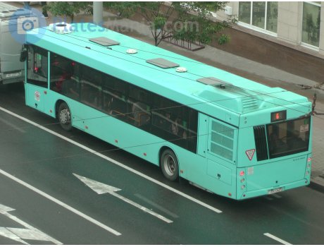 AH 1342-2, MAZ 203