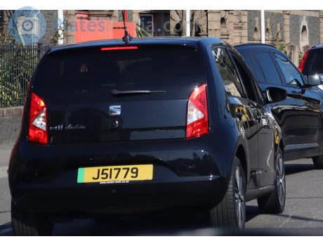J51779, SEAT Mii
