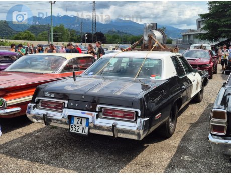 ZA 832 VL, Dodge Monaco
