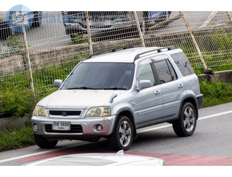 กท 5930, Honda CR-V